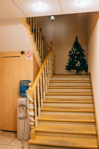 Hostal Nordsky Apartments