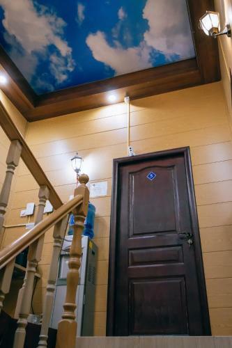 Hostal Nordsky Apartments