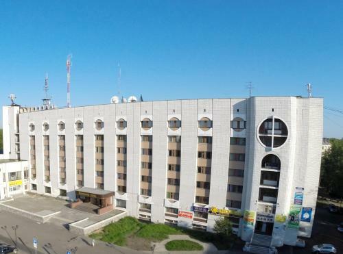 Hotel Nikolsky Posad