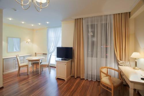 Hotel Nikolsky Posad