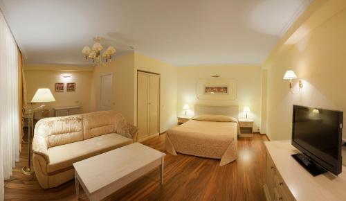 Hotel Nikolsky Posad