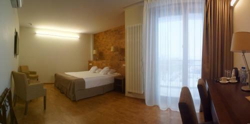 Hotel Nikolsky Posad