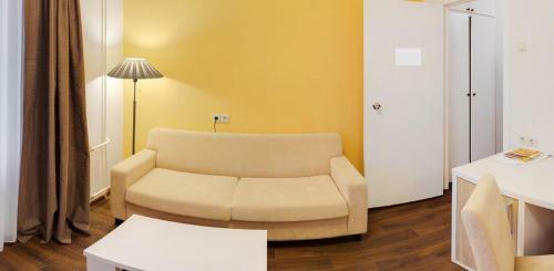 Hotel Nikolsky Posad