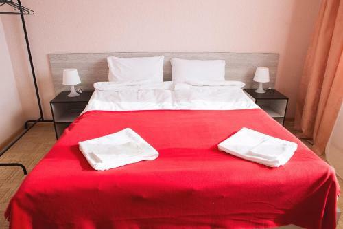 Victory Hotel