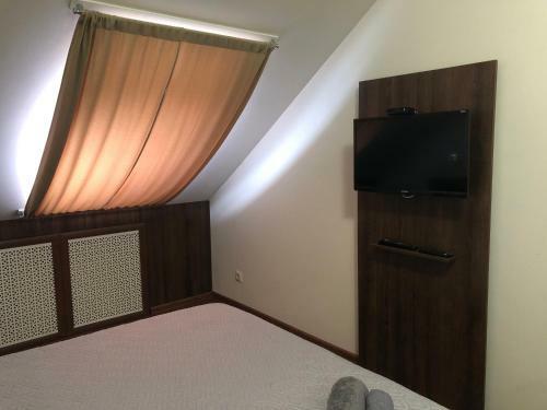 Hotel Hermitage