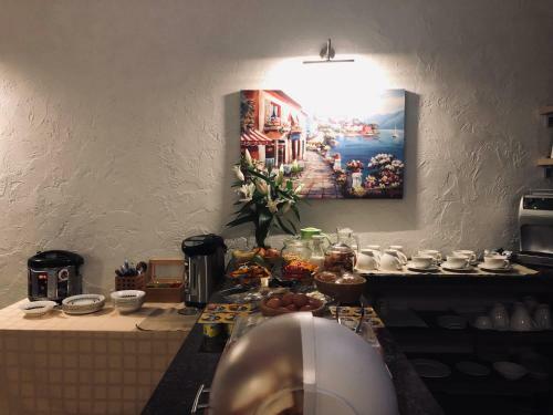 Hotel Hermitage