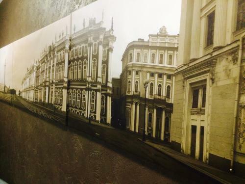 Hotel Hermitage