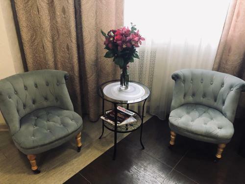 Hotel Hermitage