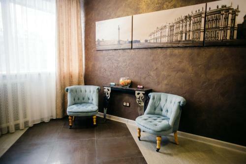 Hotel Hermitage
