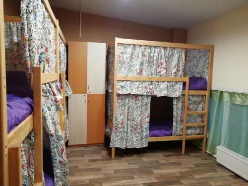 Polyanka Hostel