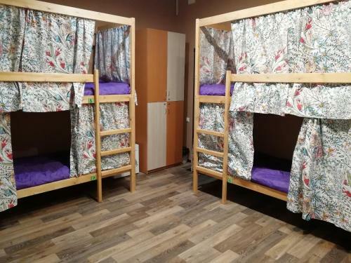 Polyanka Hostel