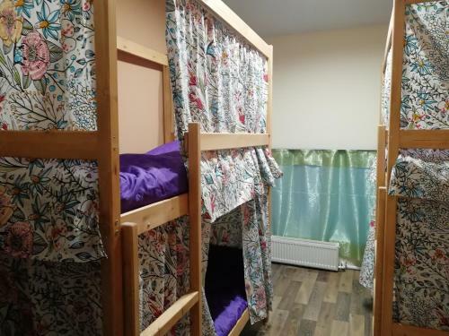 Polyanka Hostel