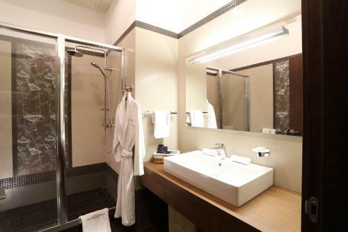 Hotel Baikalskaya Residence
