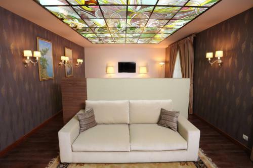 Hotel Baikalskaya Residence
