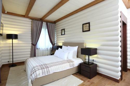 Hotel Baikalskaya Residence