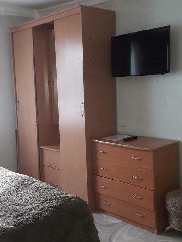 Hostal ??????? ??? ?????? ? "??????????? ??????????"