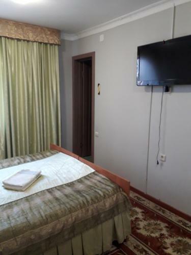 Hostal ??????? ??? ?????? ? "??????????? ??????????"