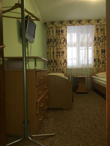 Hostal ??????? ??? ?????? ? "??????????? ??????????"