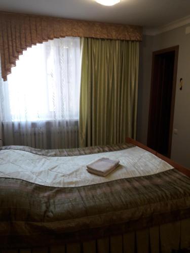 Hostal ??????? ??? ?????? ? "??????????? ??????????"