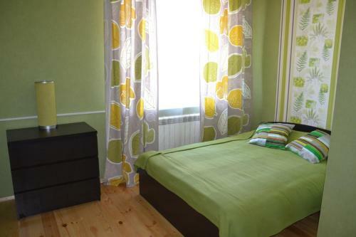 Hotel Avrora