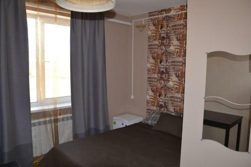 Hotel Avrora