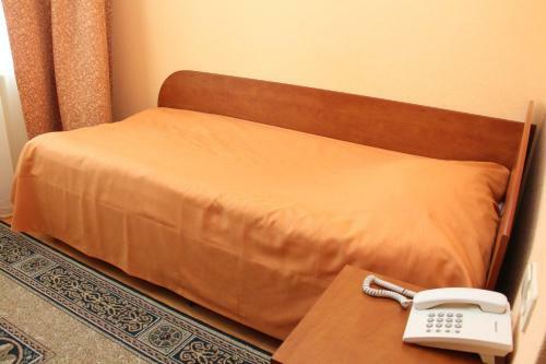Hotel Complex Nadezhdinsky