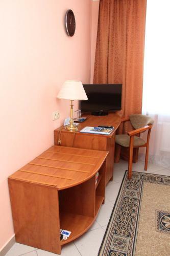Hotel Complex Nadezhdinsky