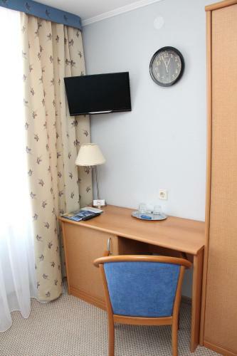 Hotel Complex Nadezhdinsky