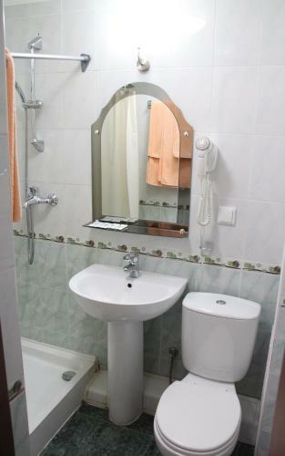 Hotel Complex Nadezhdinsky
