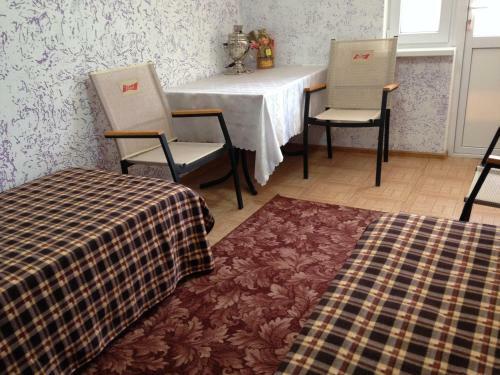 Hostal Guesthouse Chernyaevy