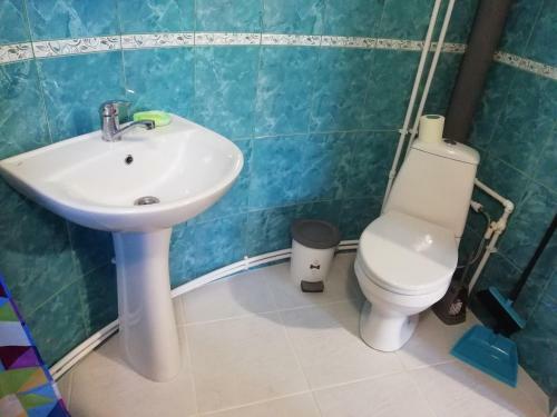 Hostal Guesthouse Chernyaevy