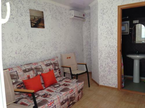 Hostal Guesthouse Chernyaevy