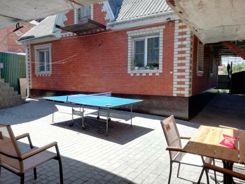 Hostal Guesthouse Chernyaevy