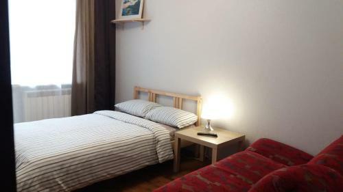 Apartment Standart1