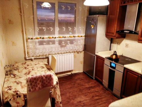 Apartment With View On Monastery