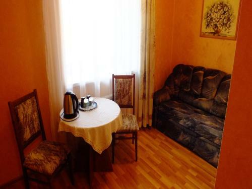Hotel Volga