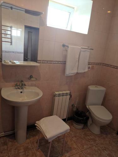 Hotel Volga