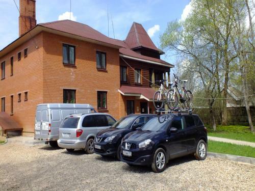 Hotel Volga