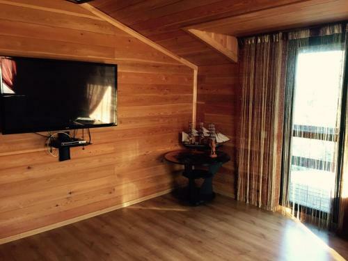 Holiday Home In Sebezh