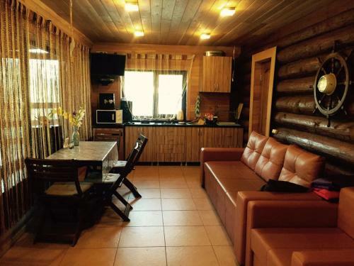 Holiday Home In Sebezh