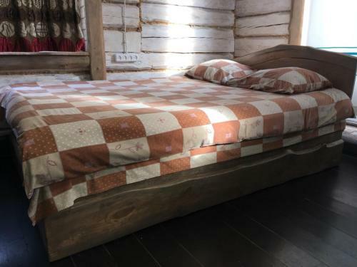 Agroturismo Mini-hotel Ugorinka