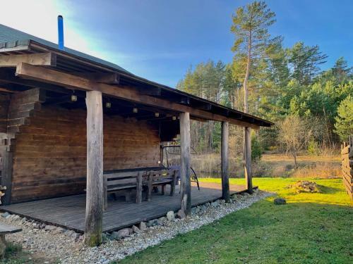 Agroturismo Mini-hotel Ugorinka