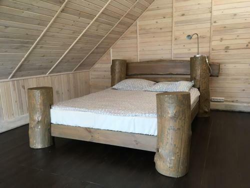 Agroturismo Mini-hotel Ugorinka