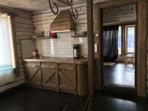 Agroturismo Mini-hotel Ugorinka