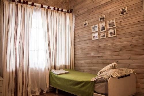 Agroturismo Mini-hotel Ugorinka