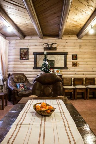 Agroturismo Mini-hotel Ugorinka