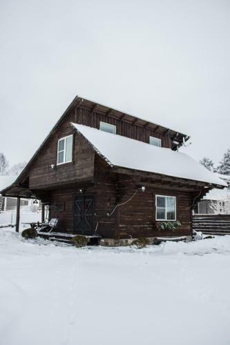 Agroturismo Mini-hotel Ugorinka
