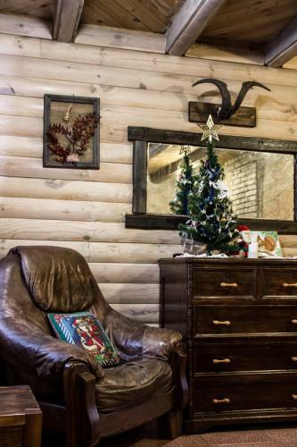 Agroturismo Mini-hotel Ugorinka