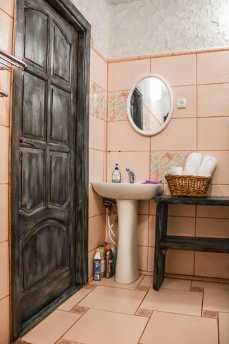 Agroturismo Mini-hotel Ugorinka