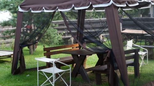 Agroturismo Mini-hotel Ugorinka